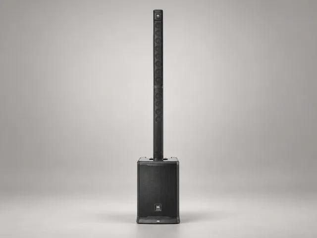 JBL PRX ONE søylehøyttaler
