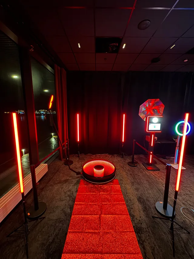 360 Videobooth